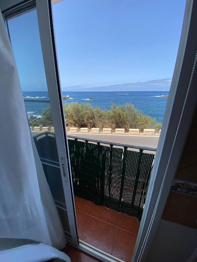 Cosy Twin Beds El Galeon Villa Santa Cruz de Tenerife Kültér fotó