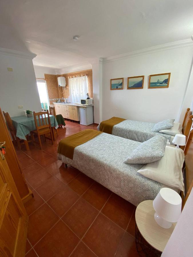 Cosy Twin Beds El Galeon Villa Santa Cruz de Tenerife Kültér fotó